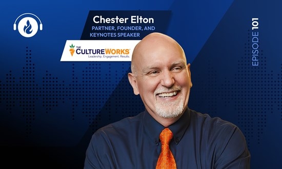New DesignRush Podcast: 4 Leadership Habits That Create Loyal, Crisis-Ready Teams