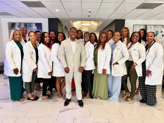 The King of Content Firm Launches Revolutionary Content Domination System to Help Med Spas Dominate Their City
