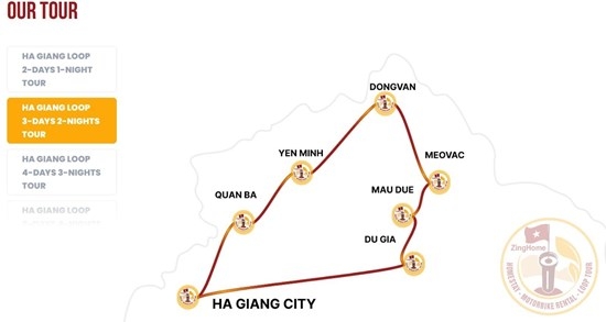ZingHome Ha Giang Launches the Ultimate Ha Giang Loop Experience, Redefining Adventure Travel in Vietnam's Majestic North