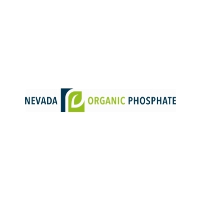 Nevada Organic Phosphate Announces Private Placement of up to $300,000