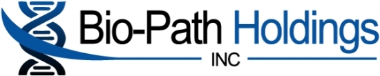 Stonegate Capital Partners Updates Coverage on Bio-Path Holdings, Inc. (BPTH) Q1 25