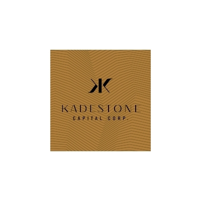 Kadestone Capital Corp. Reports Q1 2025 Financial Results