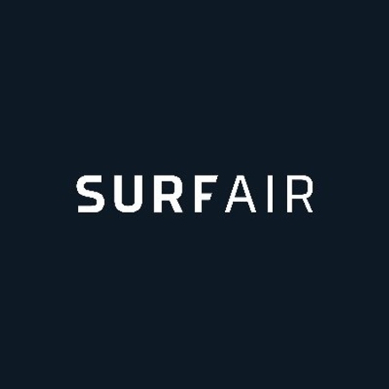 Stonegate Capital Partners Updates Coverage on Surf Air Mobility Inc. (SRFM) 2025 Q1