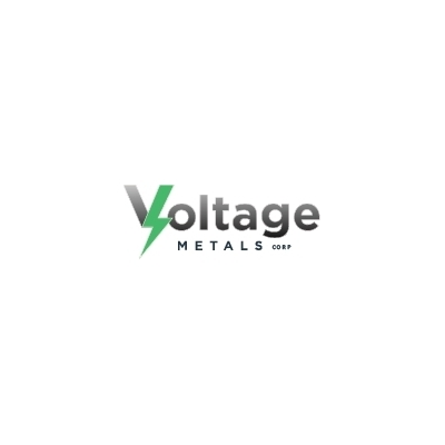 Voltage Metals Corp. Announces Completion of Option Agreement with Plethora Green Energy