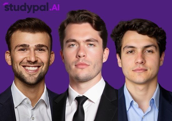 AI-Driven Education Poised for Breakthrough as StudyPal Launches Next-Generation Learning Platform