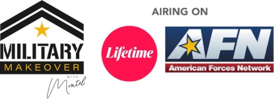 Aires' Segment on Leading Branded Reality TV Show "Military Makeover with Montel(R)" Goes Live