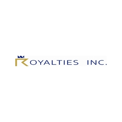 Royalties Inc. Reports Q1 Results For March 31, 2025 and Update on Capstone Lawsuit