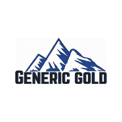 Generic Gold Announces Resignation of Director