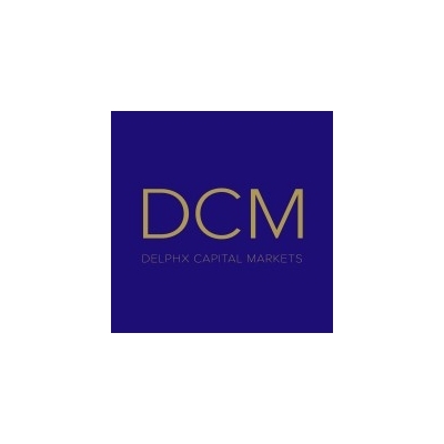 DelphX Capital Markets Provides Update on CRS Program and Expands Broker-Dealer Services to Include Private Placements for Mid-Market Companies