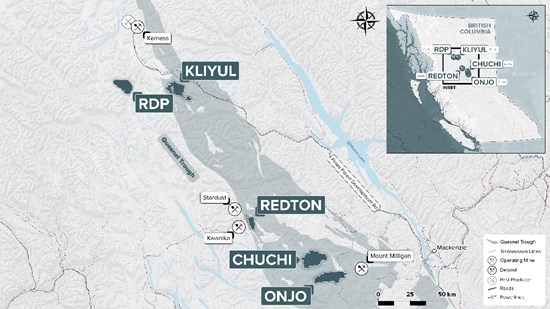 Pacific Ridge Increases Private Placement