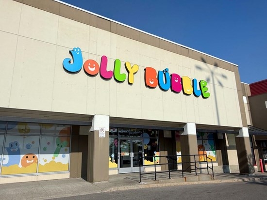 Jolly Bubble Secures Pre-A Funding to Expand Across North America and Innovate Kids' Indoor Entertainment