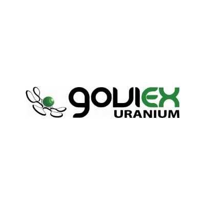 GoviEx Uranium Files Annual Information Form