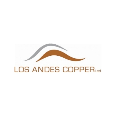 Los Andes Copper at 121 Mining Investment London