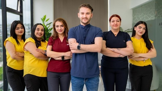 Art Line Hair Clinic Announces Expansion into Mexico