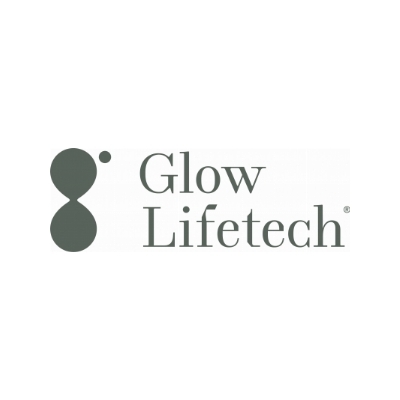 Glow Lifetech Grants Stock Options