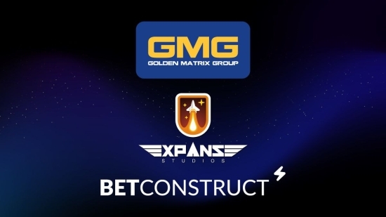 Expanse Studios (GMGI) Enters Strategic Distribution Partnership with BetConstruct