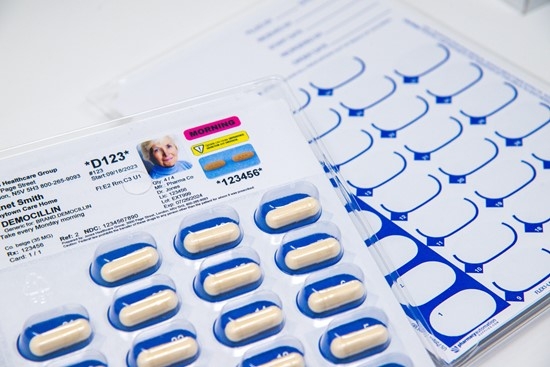 Jones Healthcare Group Earns Top Honour for Packaging Innovation at PAC Global Awards
