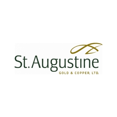 St. Augustine Announces Acquisition of Additional Interest in Kingking Copper Gold Project