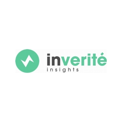 Inverite to Complete 6:1 Consolidation