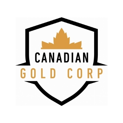 Canadian Gold Corp. Provides an Update on the Forest Fire Situation Near the Tartan Mine
