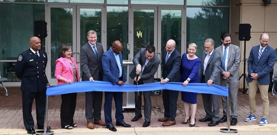 AT&T Opens New Regional Hub in Chantilly Marking Major Investment in Fairfax County