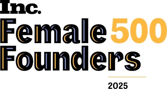 LeAnn Boyd Named to Inc. 2025 Female Founders 500
