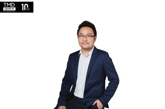 TMD SPACE Launches New Strategic Partnership to Accelerate Global Expansion for Thai Wellness Brands