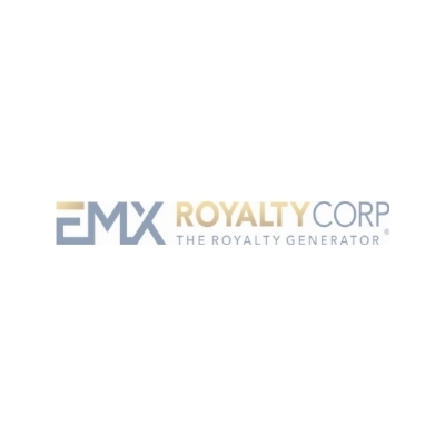 EMX Royalty Executes an Agreement with Galileo Resources to Acquire a Royalty over the Ferber Polymetallic Project, Nevada, USA