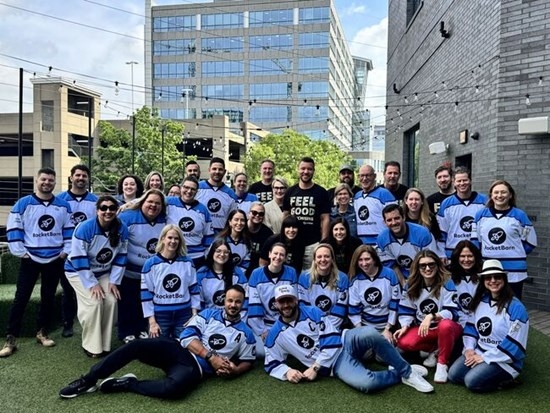 RocketBarn Marketing Named 2025 FBR Employee Satisfaction Award Finalist for Second Consecutive Year by Franchise Business Review