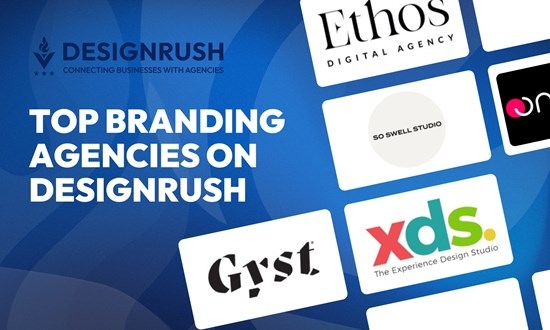 AI Personalization Boosts Engagement by 25%: These Top Branding Agencies on DesignRush Drive Smarter Connections
