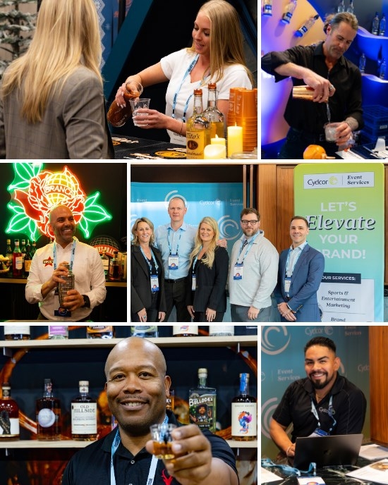 Cydcor Named Preferred Staffing Provider for WSWA Access LIVE 2026