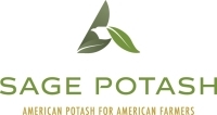 Sage Potash Announces Financing