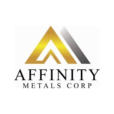 Affinity Metals Corp. Completes $180,000 Non-Brokered Private Placement
