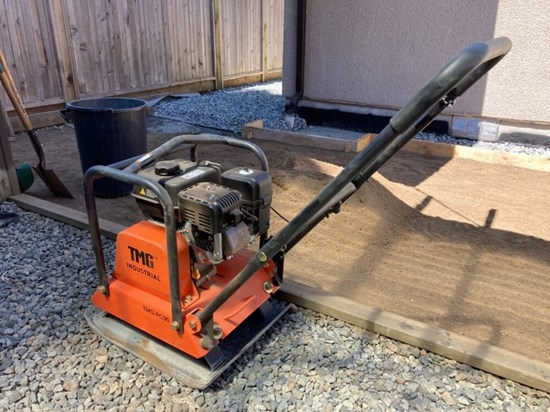TMG Industrial Launches Cost-Effective Construction Equipment Line Tailored for Contractors Prioritizing Power and Affordability