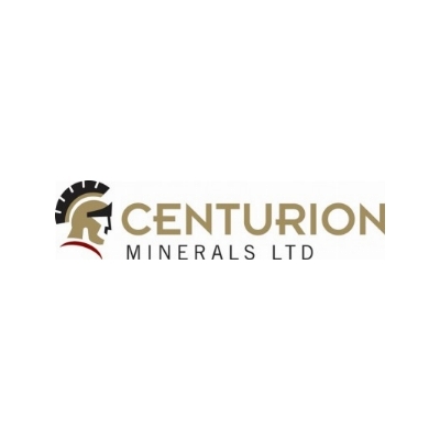 Centurion Closes First Tranche of Private Placement