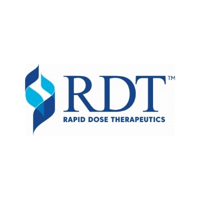 Rapid Dose Therapeutics and Aavishkar Oral Strips File Two Key Patents for Innovative Nicotine Delivery Technology