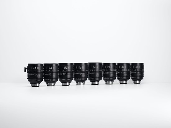 Sigma Corporation Announces Aizu Prime Line, the World's First Cinema Lens Line to Feature T1.3 Across All Focal Lengths