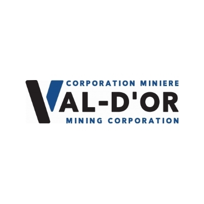 Val-d'Or Mining -- Shares Issued for Interest Payable on Debentures