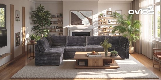 A Full-Lifestyle Refresh - Ovios Redefines Integrated Indoor-Outdoor Living