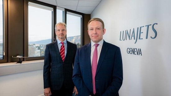 LunaJets Announces Strong Summer Ahead After a Healthy Q1 2025