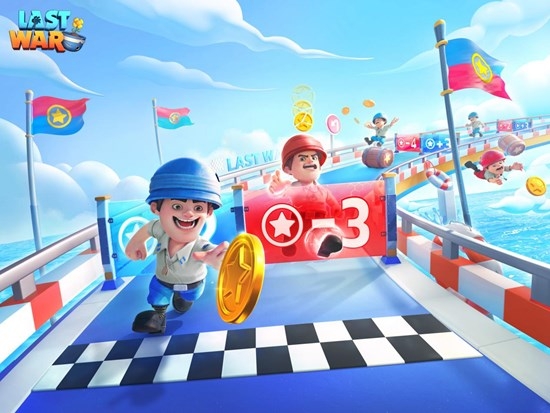 "Last War" Launches Major Social Update, Enhancing Strategic Gameplay and Alliance Interactions