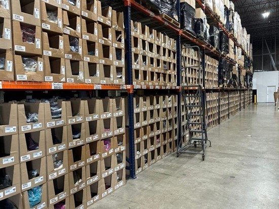 Priority Fulfillment Expands Operations with 30,000 Sq Ft South Florida Facility