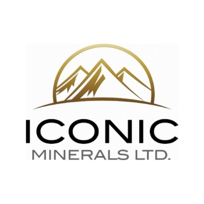 Iconic Provides Corporate Update on New Pass Gold Property and Engagement of Investor Relations
