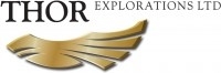 Thor Explorations Ltd: Director Dealing