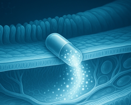 BioMed X and Novo Nordisk Launch New Collaboration in Oral Peptide Drug Delivery