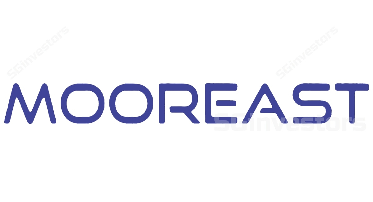 SGX-Listed Mooreast Partners Norway's GeoProvider AS For Geotechnical Solutions for Floating Energy; Signs MoU With South Korea's KOCECO