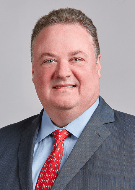 A. Michael Smith Joins Peapack Private Bank & Trust as SVP, Chief Audit Executive