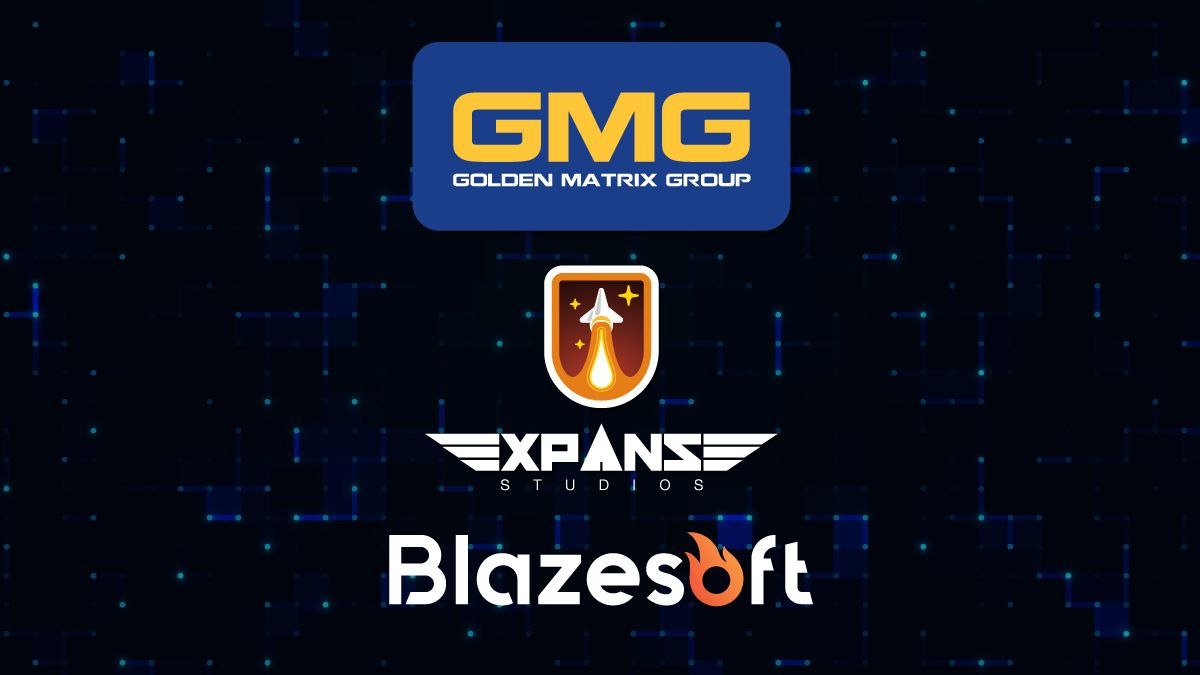 Golden Matrix Group Subsidiary Expanse Studios Signs Agreement with Blazesoft, Growing U.S. Operations to 10 Partnerships