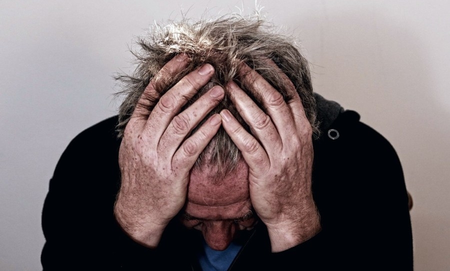 Study: Long COVID ‘brain fog' linked to inflammation, stress markers