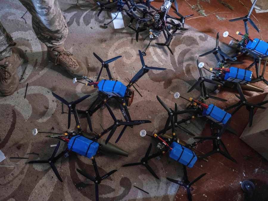 Successful drone attack on Russia exposes US vulnerabilities: Lawmakers